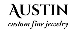 Austin Custom Fine Jewelry logo